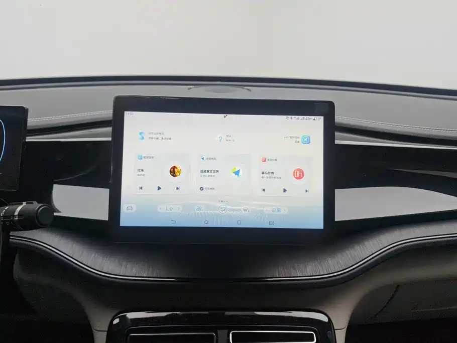 BYD Qin PLUS — миниатюра 13
