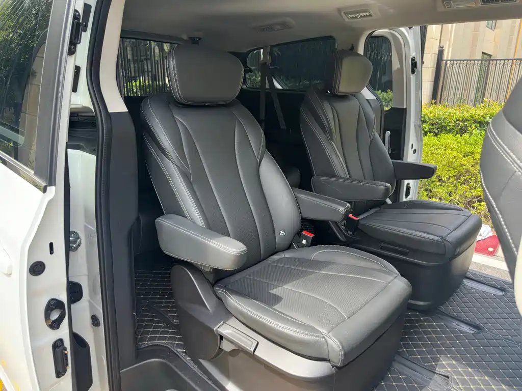 Maxus G20 — миниатюра 18