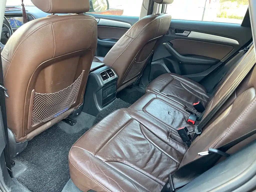 Audi Q5 — миниатюра 10