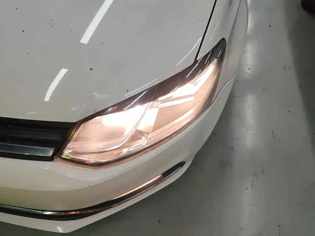 Volkswagen Polo — миниатюра 24