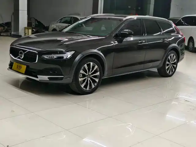 volvo v90