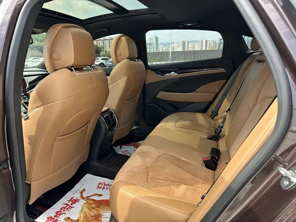 Buick LaCrosse — миниатюра 6