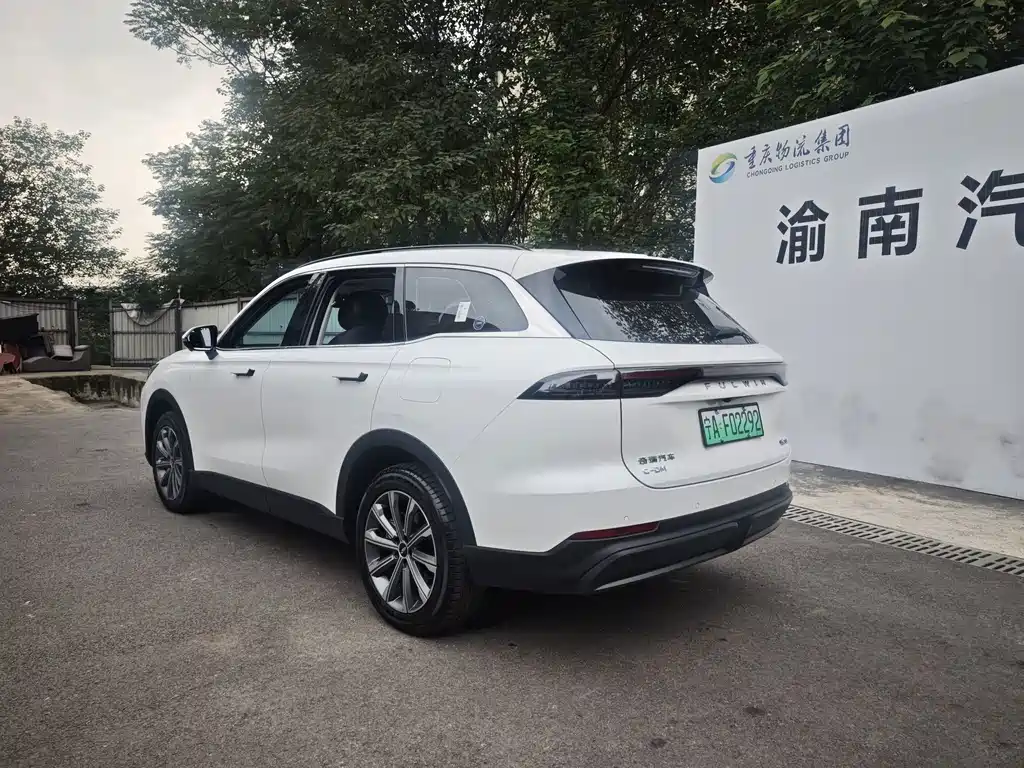 Fulwin Fengyun T9 — миниатюра 6
