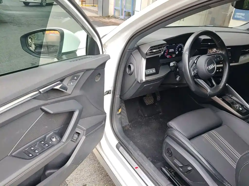 Audi A3 — миниатюра 16