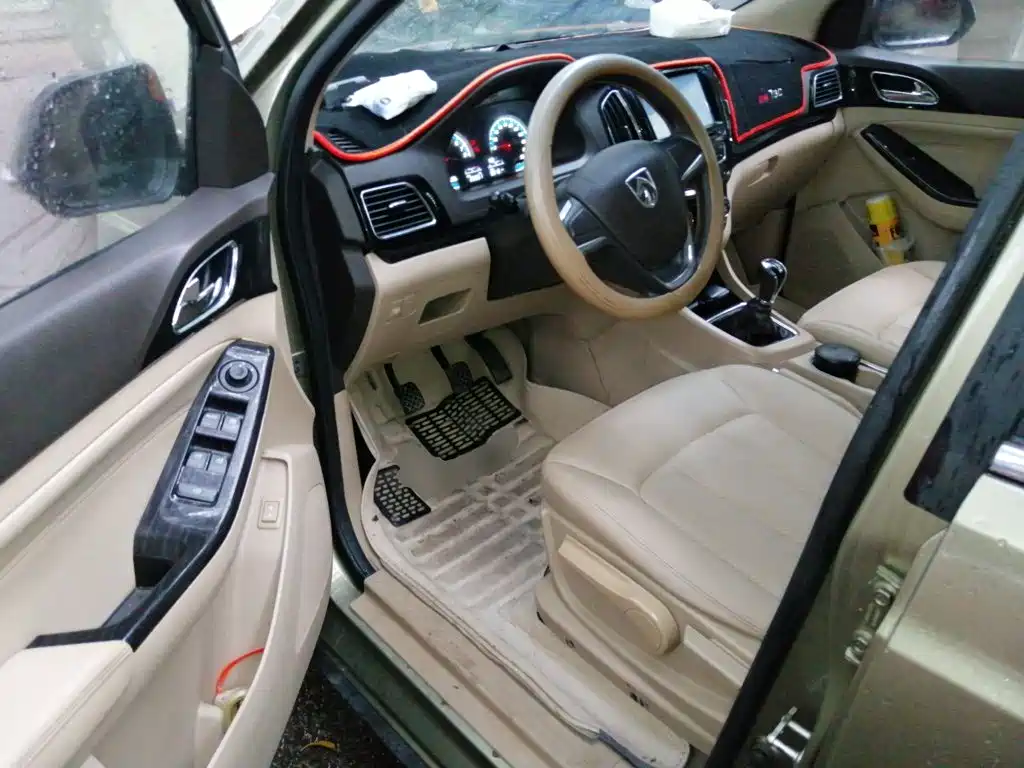 Baojun 730 — миниатюра 12