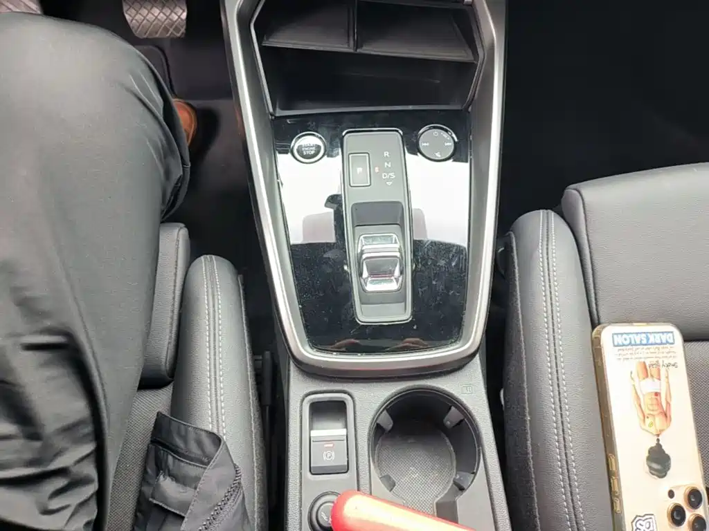 Audi A3 — миниатюра 14