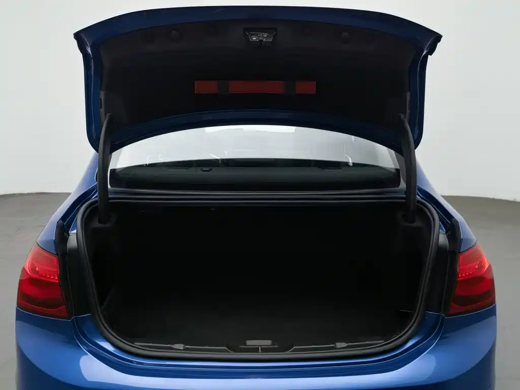 BMW 1 Series — миниатюра 16