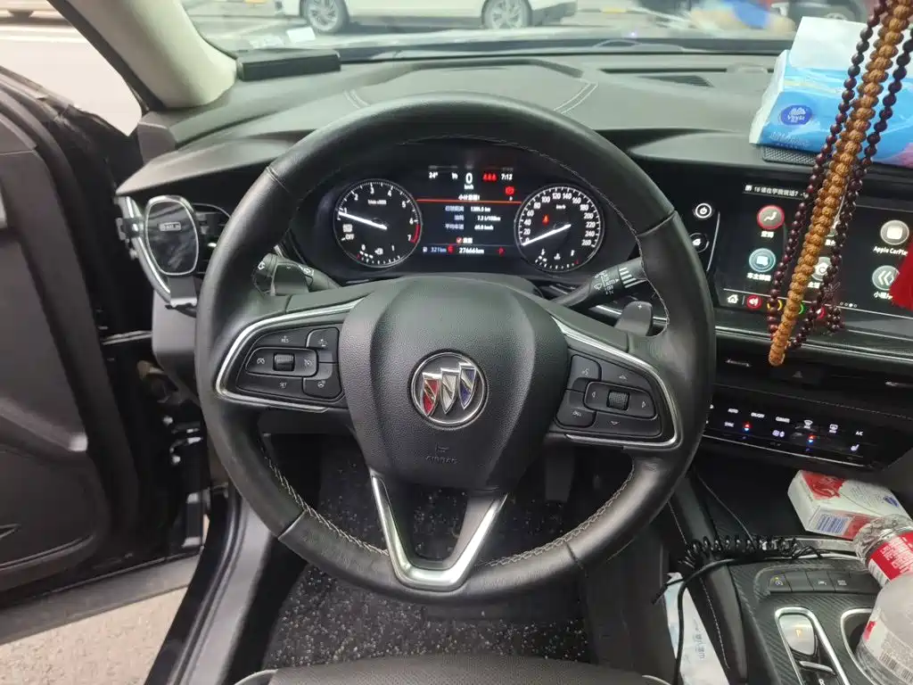 Buick Envision Plus — миниатюра 3
