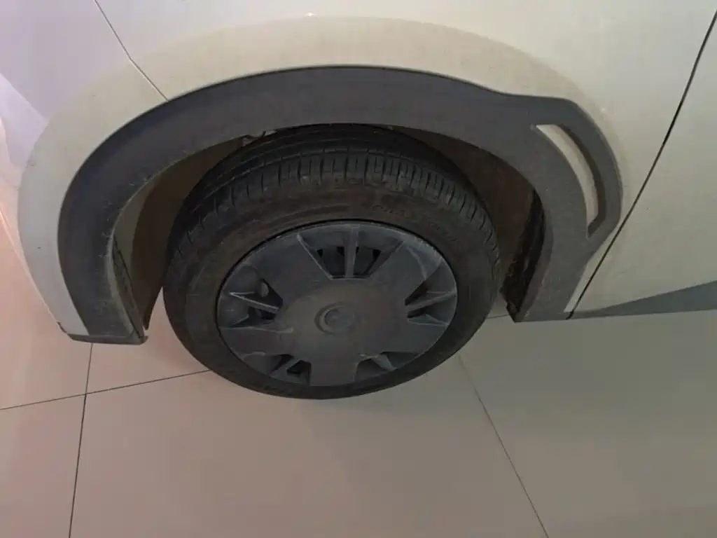 BYD Seagull — миниатюра 23