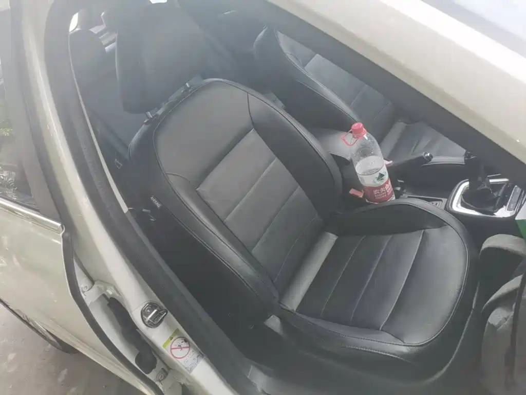Volkswagen Gran Lavida — миниатюра 25