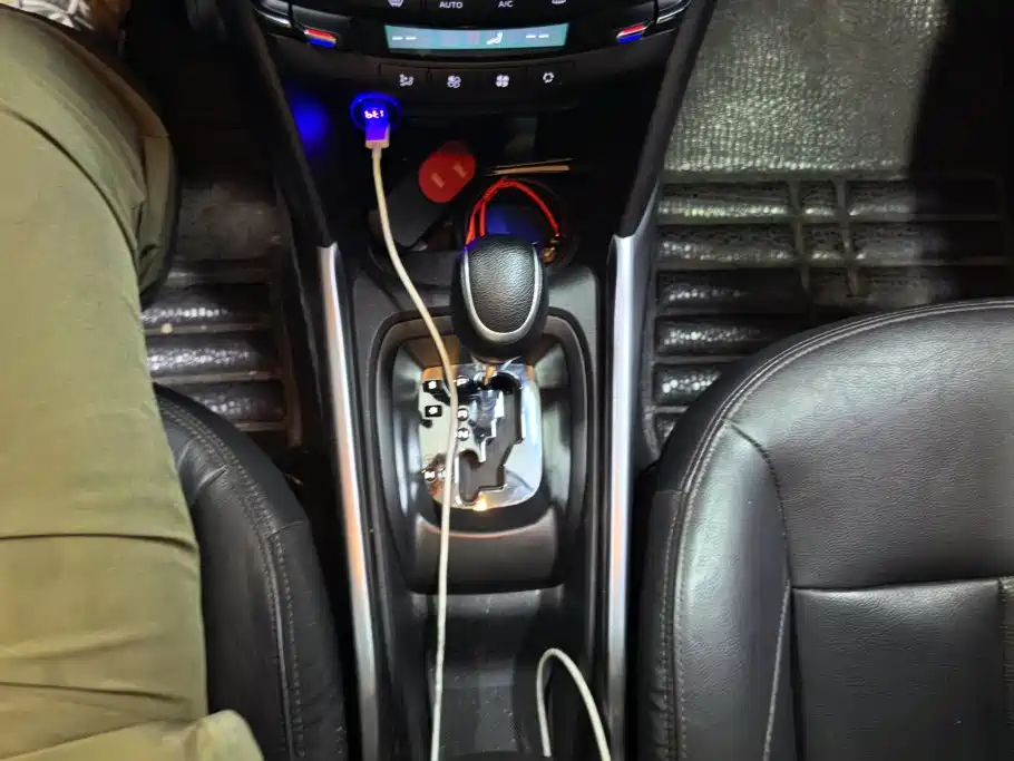 Peugeot 2008 — миниатюра 16