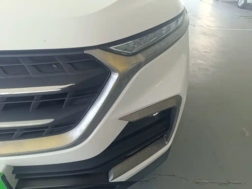 Baojun 530 — миниатюра 24