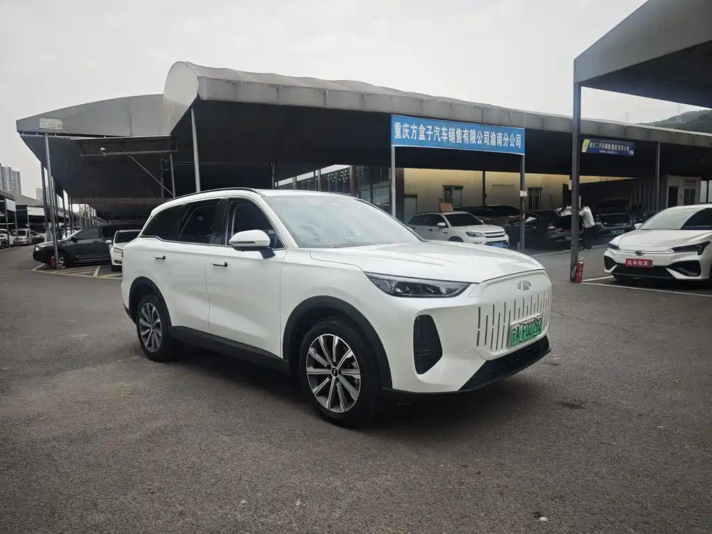 Fulwin Fengyun T9 — миниатюра 3