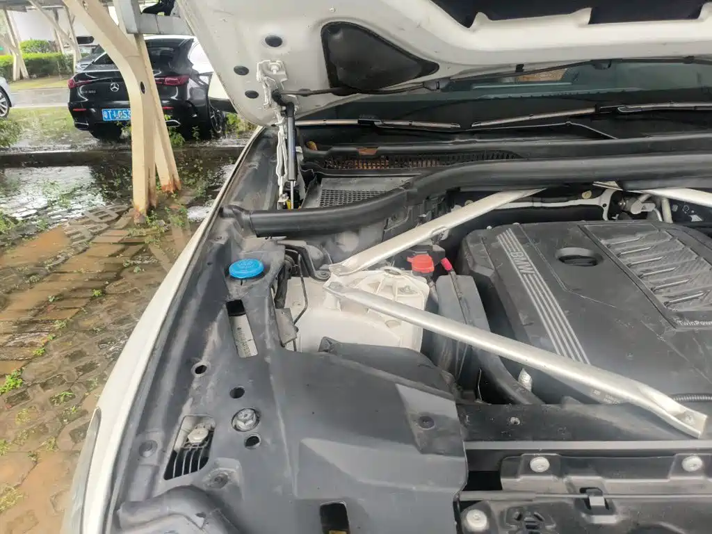 BMW X5 (Import) — миниатюра 21