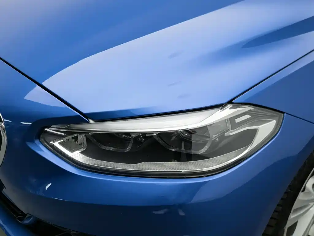 BMW 1 Series — миниатюра 7