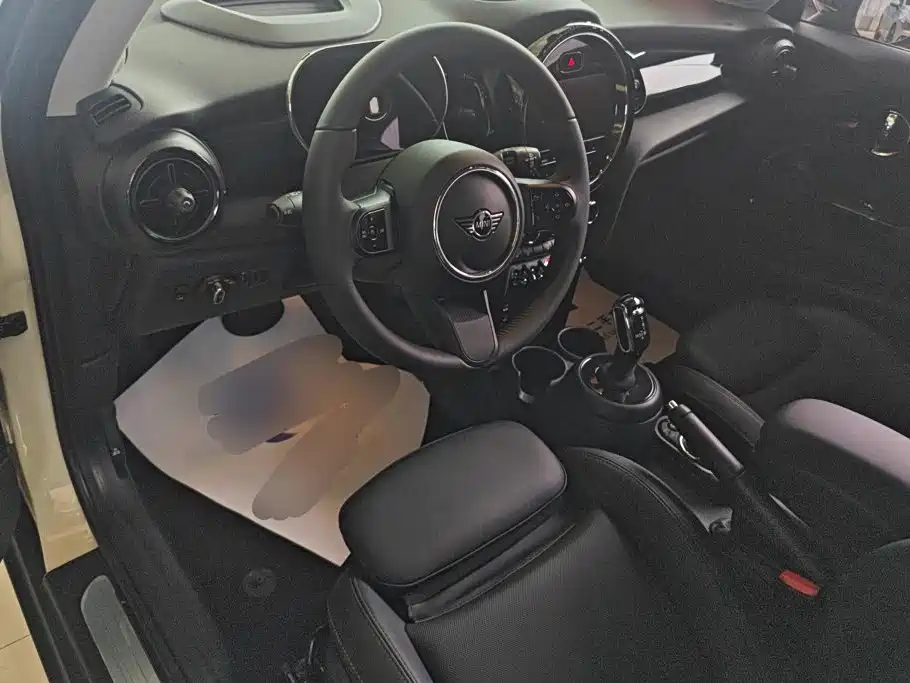 MINI Mini — миниатюра 12