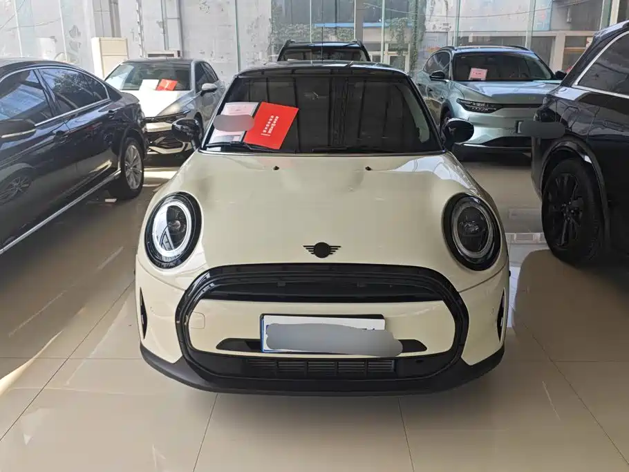 MINI Mini — миниатюра 2