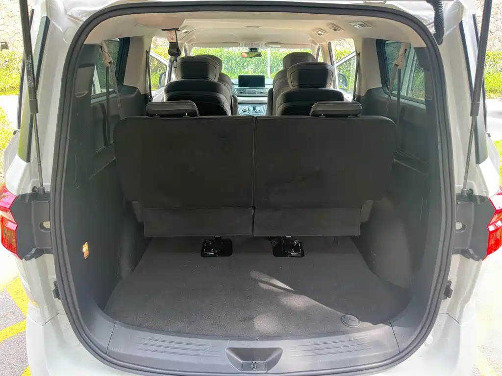 Maxus G20 — миниатюра 22