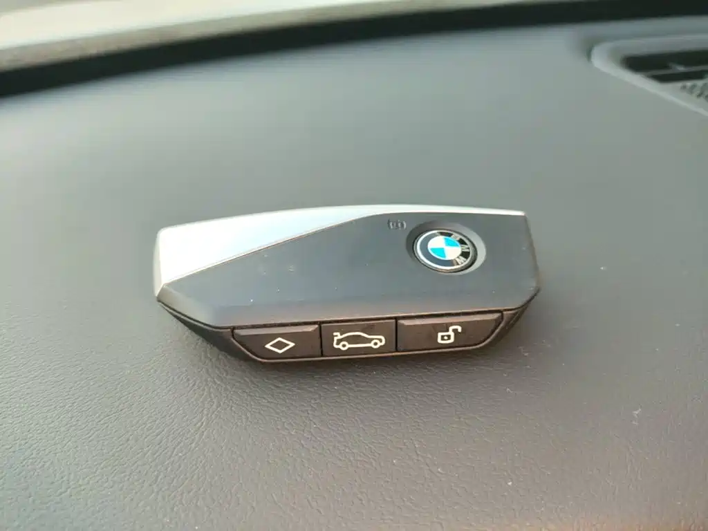 BMW X1 — миниатюра 9