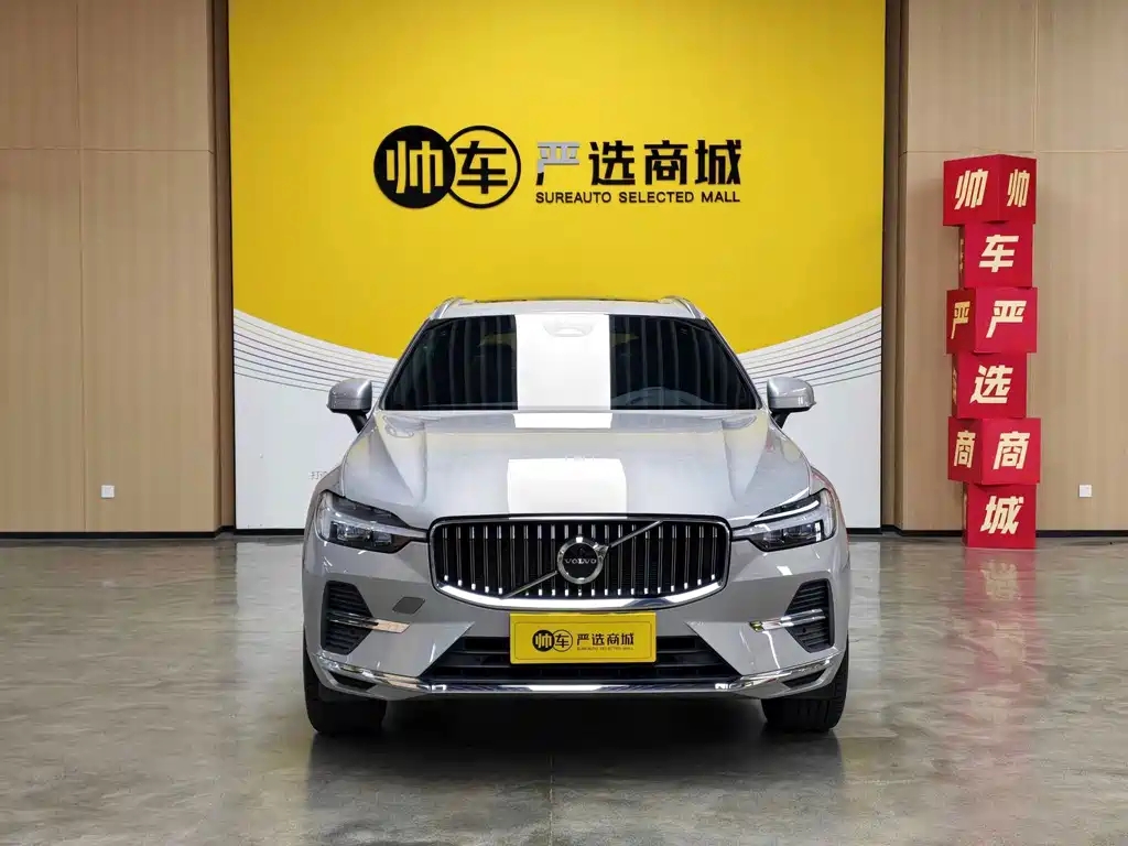 Volvo XC60 — миниатюра 2