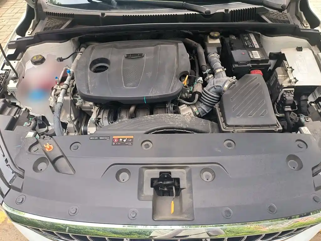 Geely Emgrand — миниатюра 16