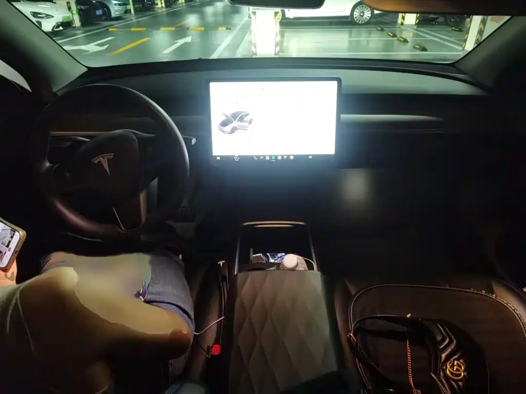 Tesla Model Y — миниатюра 13