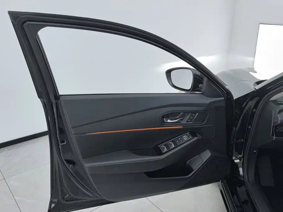 Honda Accord — миниатюра 7
