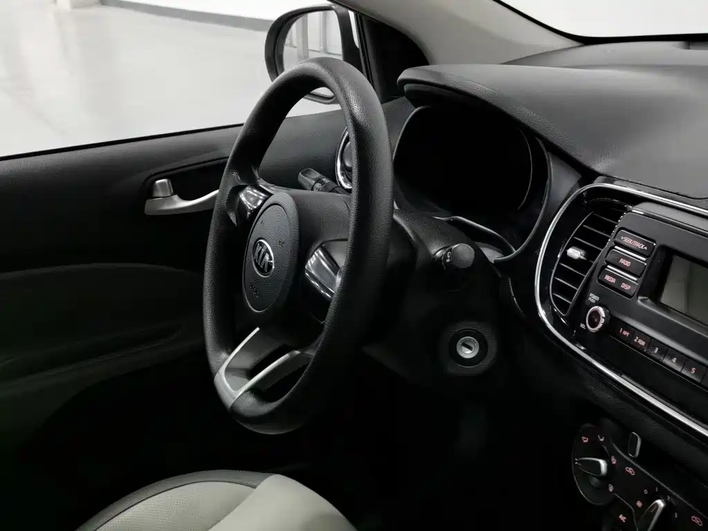 Kia Huanchi — миниатюра 22