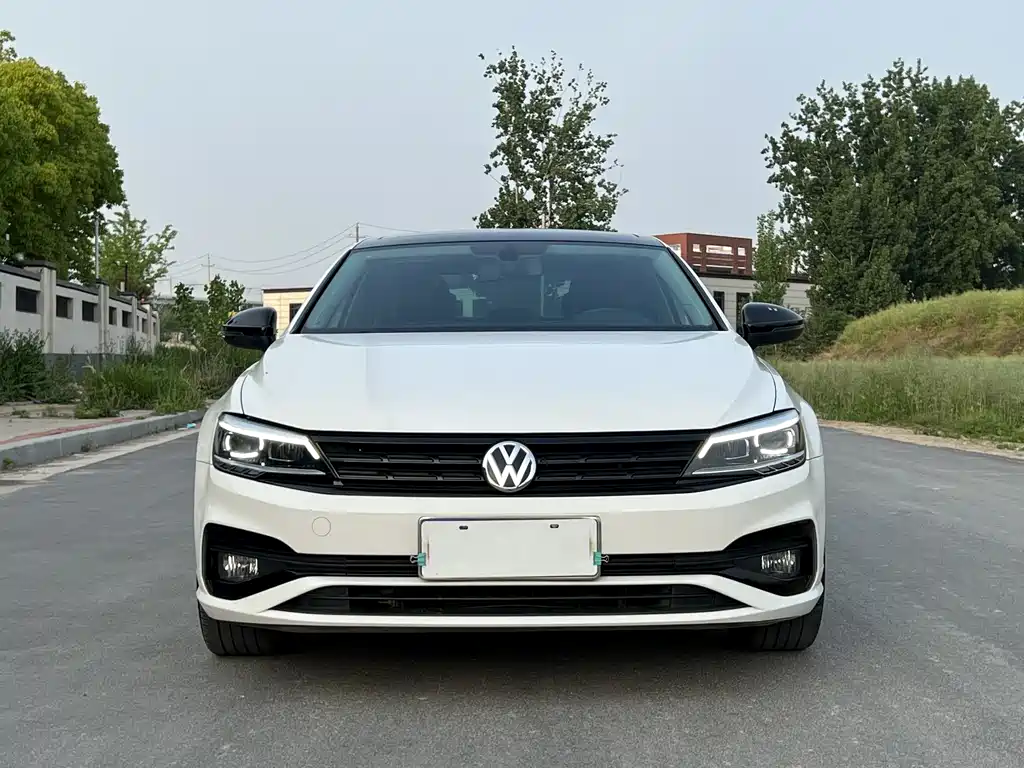 Volkswagen Lamando 2021 280TSI DSG Comfort