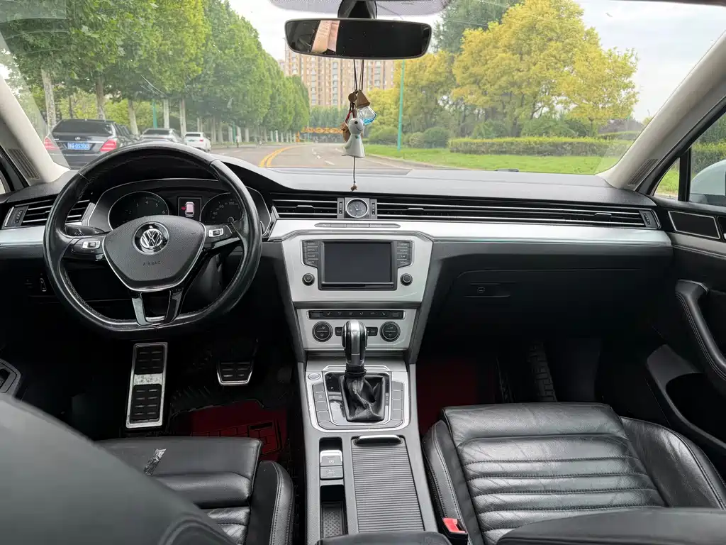 Volkswagen Viloran — миниатюра 8