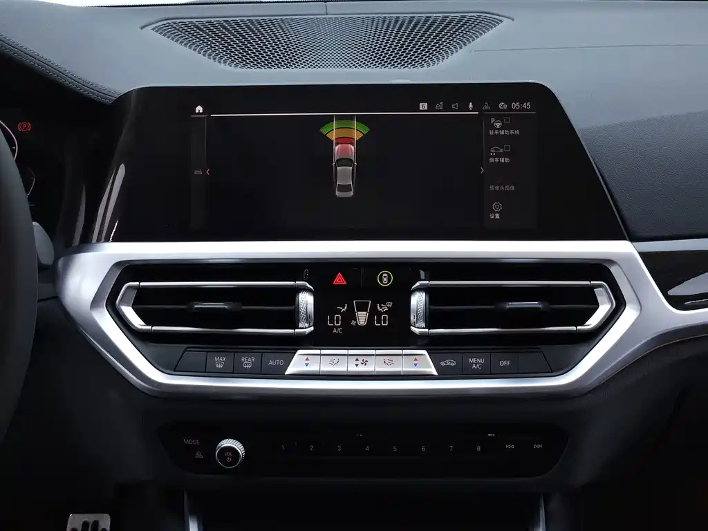 BMW 3 Series — миниатюра 15