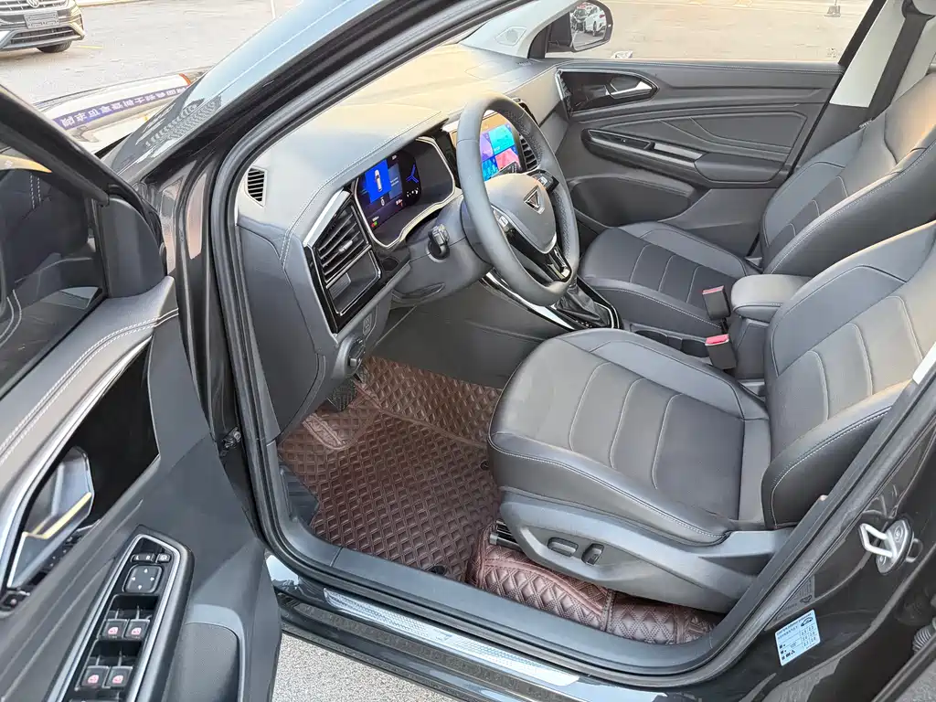 Jetta VS7 — миниатюра 13