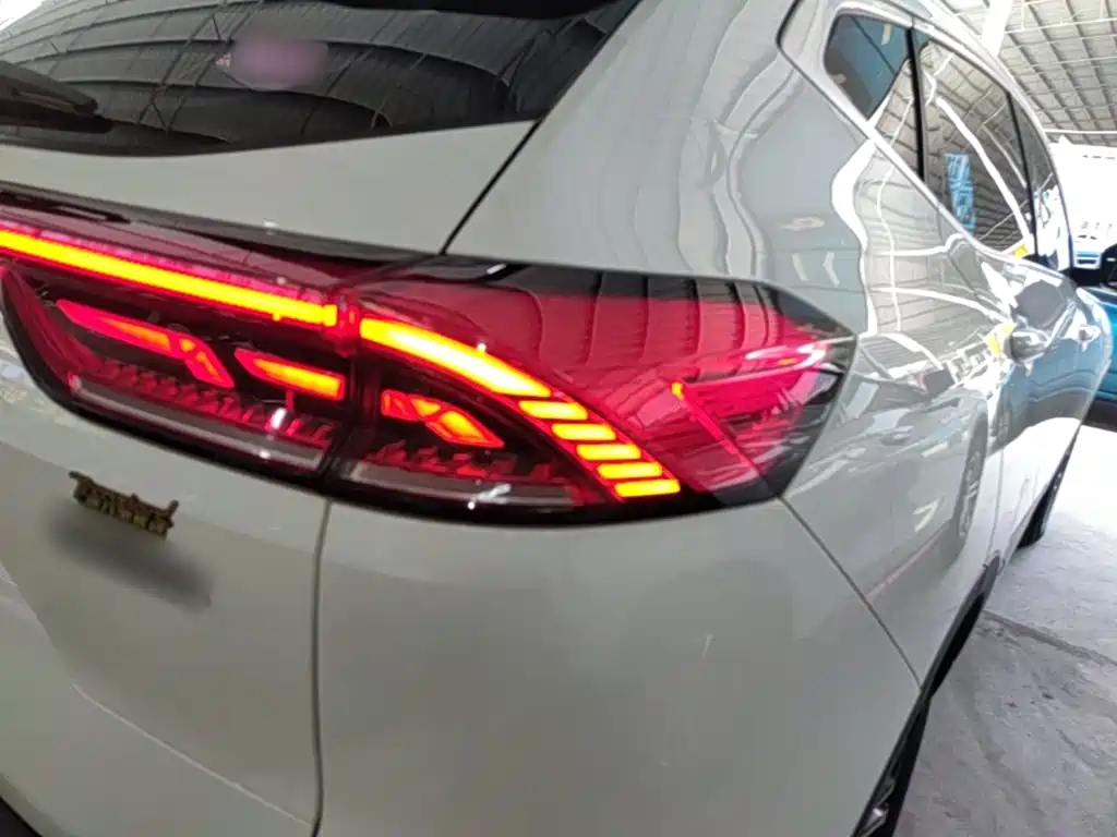 Haval H6 — миниатюра 8