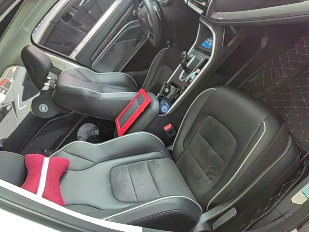 Haval H6 — миниатюра 25