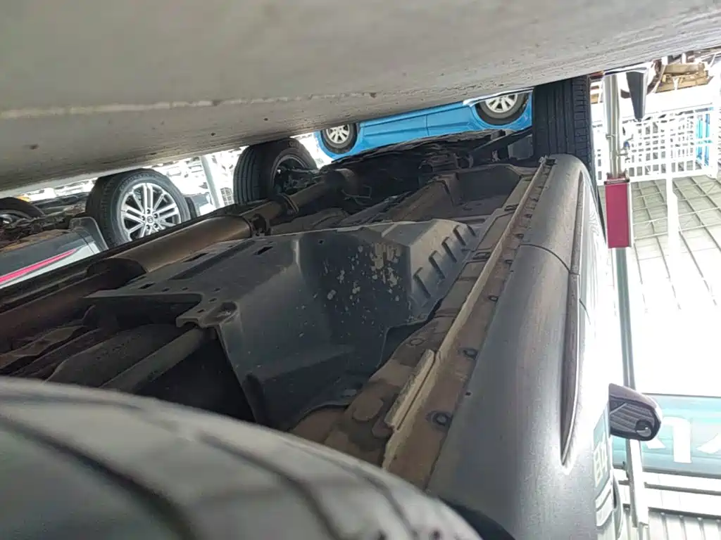 Haval H6 — миниатюра 22