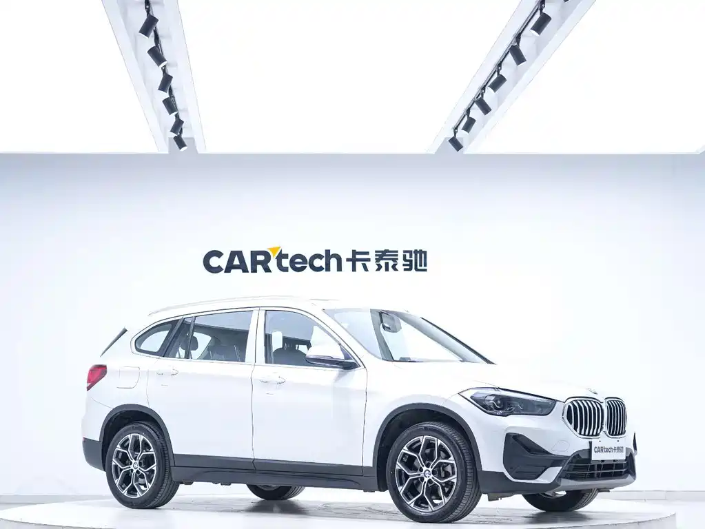 BMW X1 — миниатюра 6