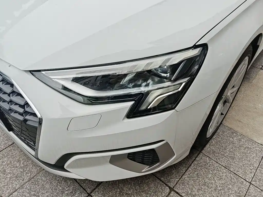 Audi A3 — миниатюра 24
