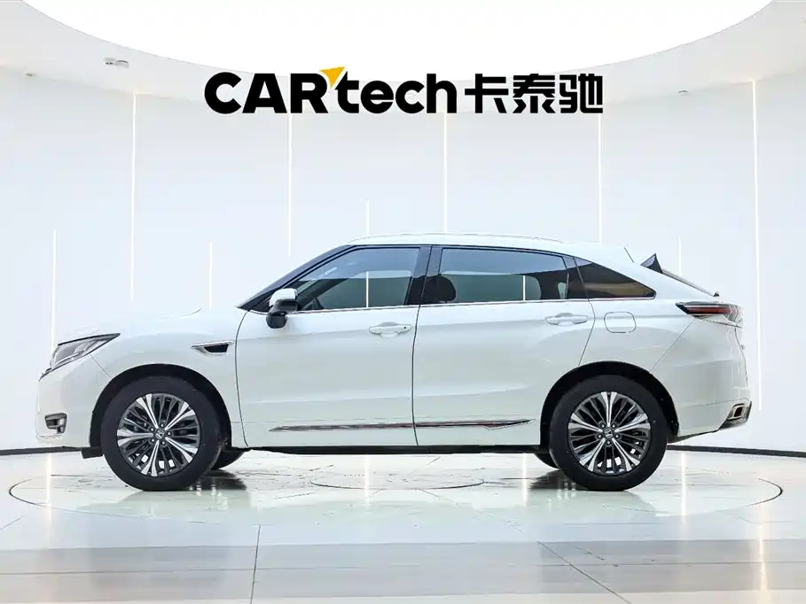 Honda UR-V 2020 370TURBO Premium