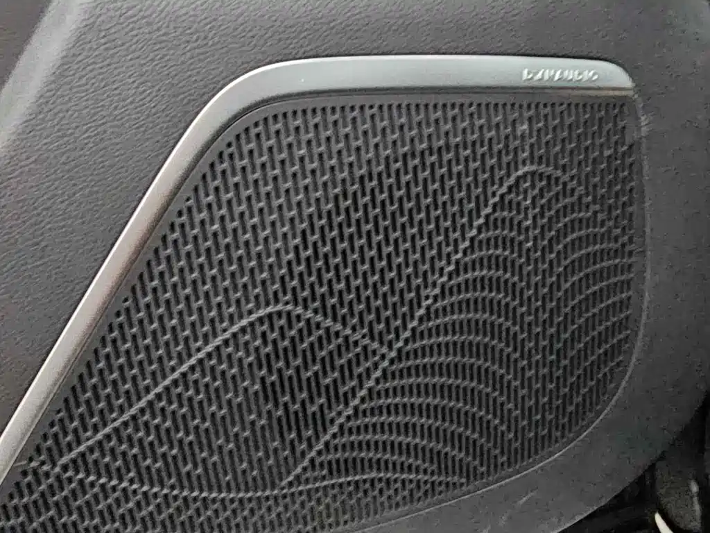 Hongqi Hongqi HS5 - фото 15