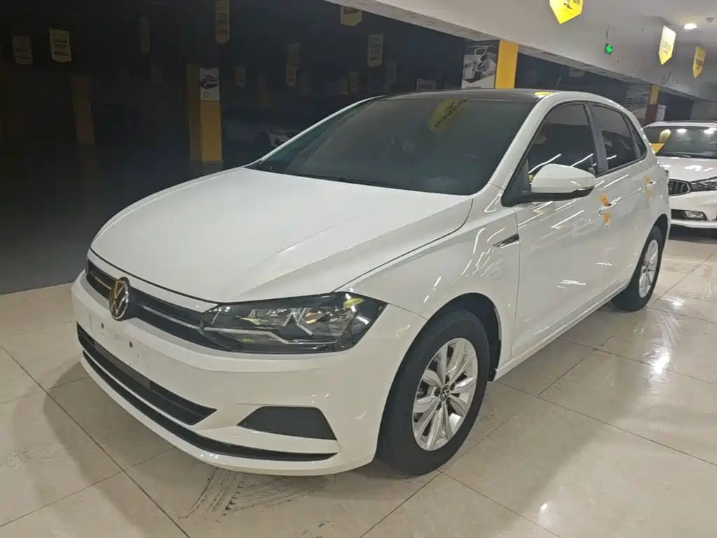 Volkswagen Polo — миниатюра 2