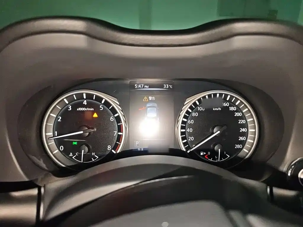 Infiniti Q50L — миниатюра 4