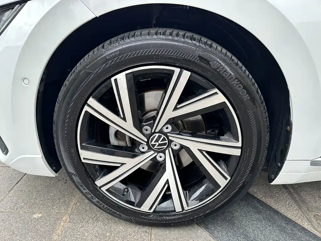 Volkswagen CC — миниатюра 37