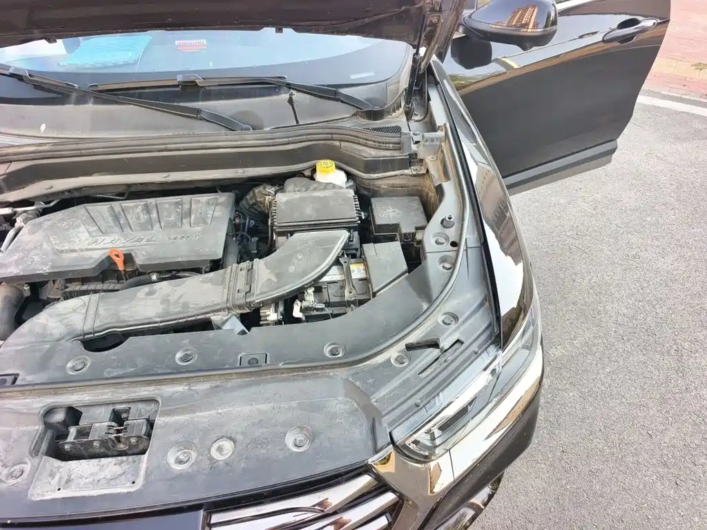Haval H6 — миниатюра 21