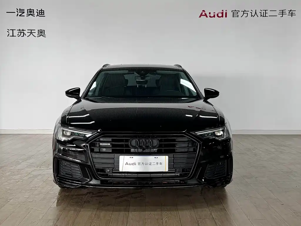 Audi A6 2023 Avant 45 TFSI