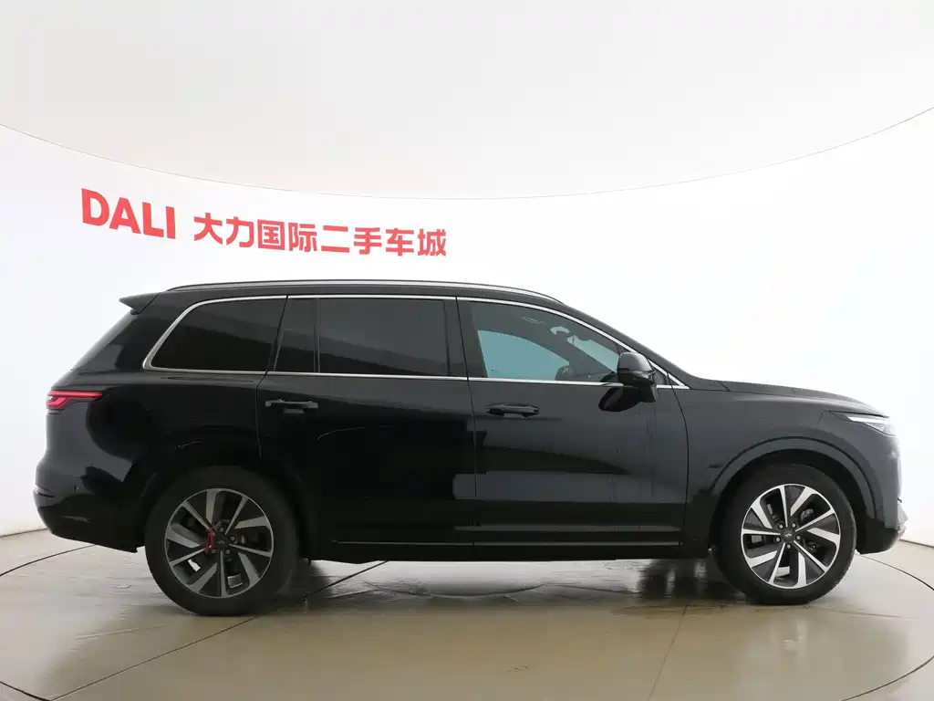 Li Auto Li ONE — миниатюра 4