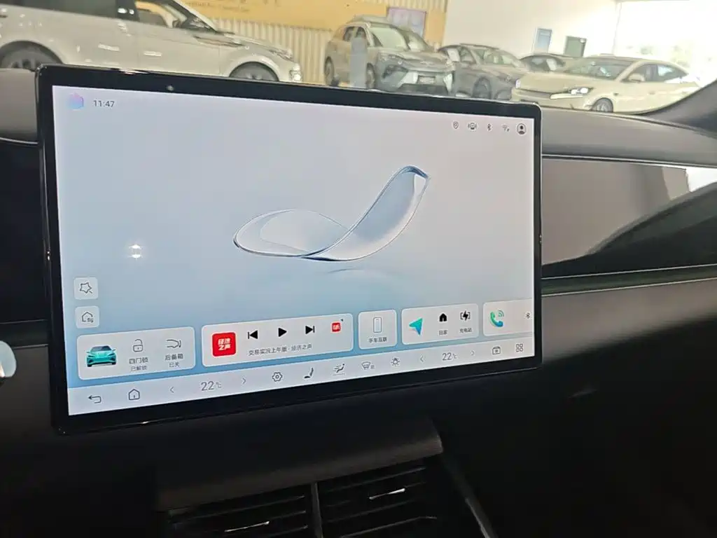 BYD Seal 06 — миниатюра 13