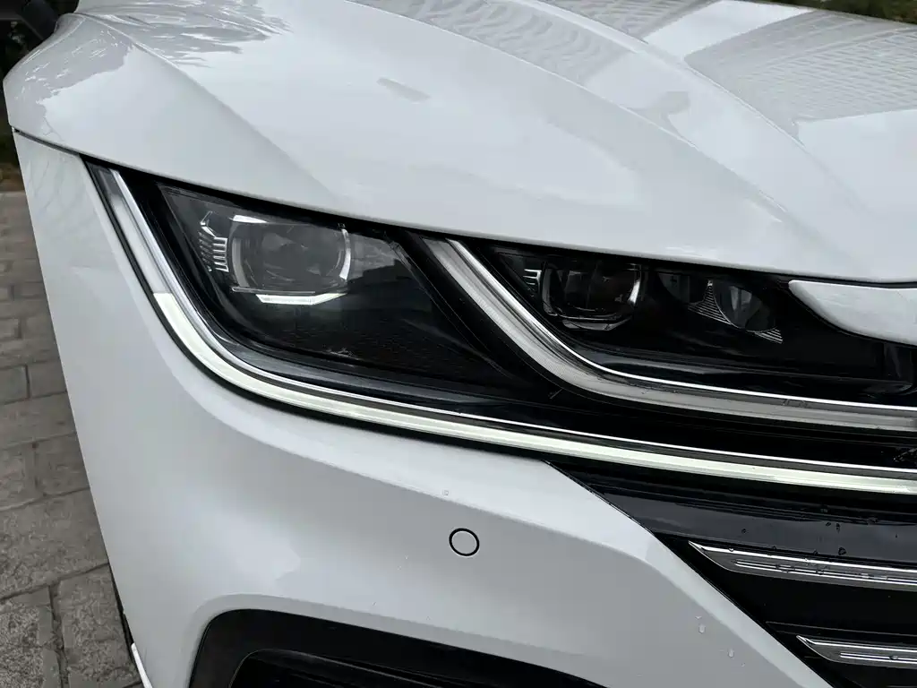Volkswagen CC — миниатюра 30