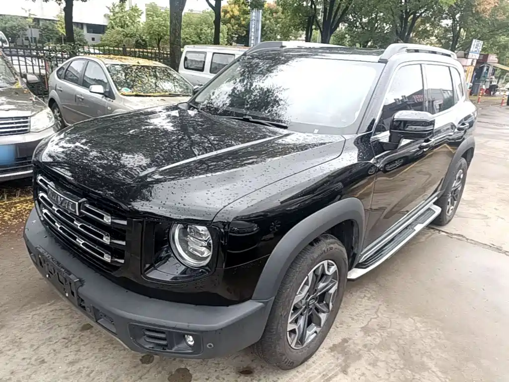Haval Big Dog — миниатюра 2