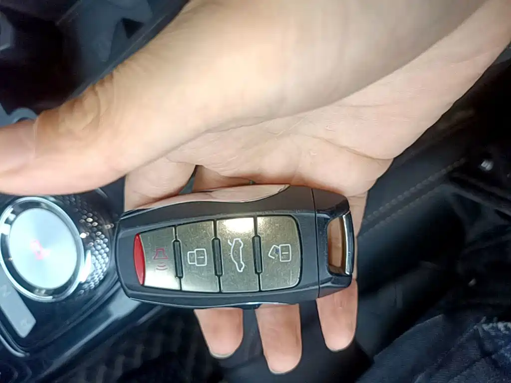 Haval Big Dog — миниатюра 9