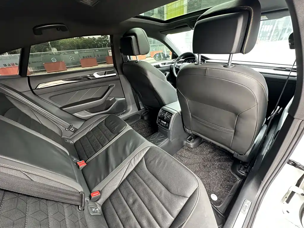 Volkswagen CC — миниатюра 41